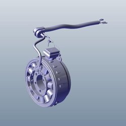 Stator Comp For Hf Deluxe | Splendor Plus | Hero