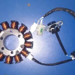 Stator Complete | Xtreme Fi 160r | Xpluse 200cc | Hero