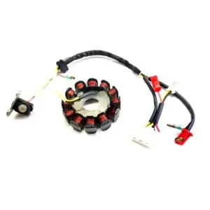 Stator Plate Assy For Starcitybs4