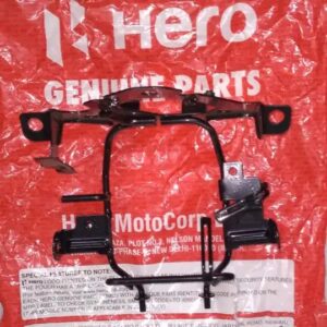 Stay Comp Front Cowl For Splendor Ismart | Hero