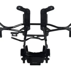 Stay, Headlight Bracket | Super Splendor| Hero