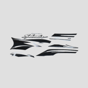 Stckr Set Hero Super Splendor T4 [blk Tank-grey]