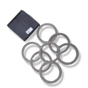 Steel Plate Classic -350/ Classic- 500