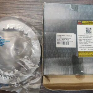 Steel Plate Re Classic 350