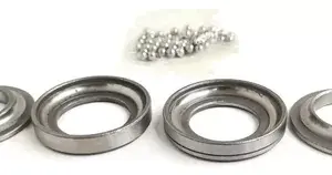 Steering Cone Kit For Avenger Cruise 220| Street 220| Street 150| Pulsar 200| Pulsar 220f|bajaj