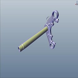 Stem Comp Steering For Hf 100 | Hf Deluxe | Passion Pro | Hero