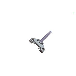 Stem Comp Strg For Destini 125 Bsvi | Destini 125| Duet |hero