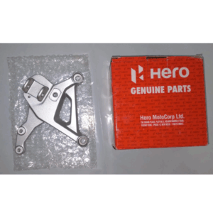 Step Holder Left Side For Xtreme Fi 160r | Xtreme 160r | Xtreme Stealth Fi 160r | Hero