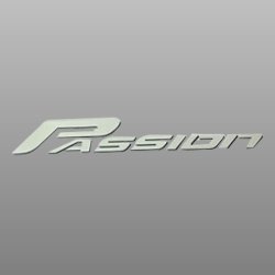 Stripe A, Shroud Left Hand (type-3) | Passion Pro Bsvi | 2020-2021 | Hero