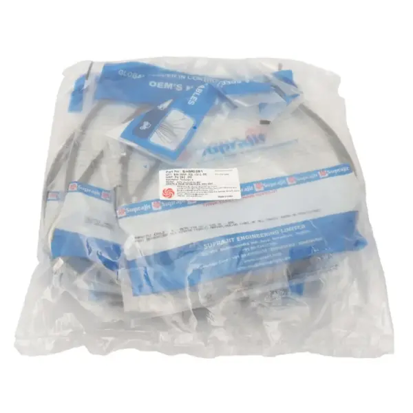 Suprajit Accelerator Cable -b For Activa 110 Bs6, Activa 125 Bs6 - Image 3