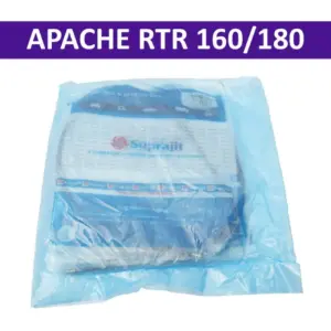 Suprajit Accelerator Cable For Apache Rtr 160, Apache Rtr 180