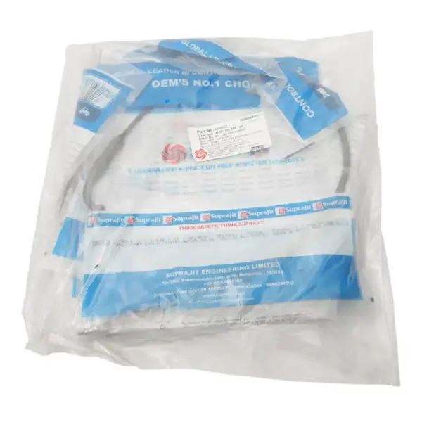Suprajit Accelerator Cable For Cd Dawn, Passion, Splendor, Splendor Plus - Image 3
