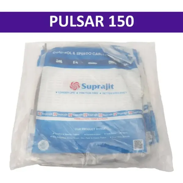 Suprajit Accelerator Cable For Pulsar 150 - Image 2