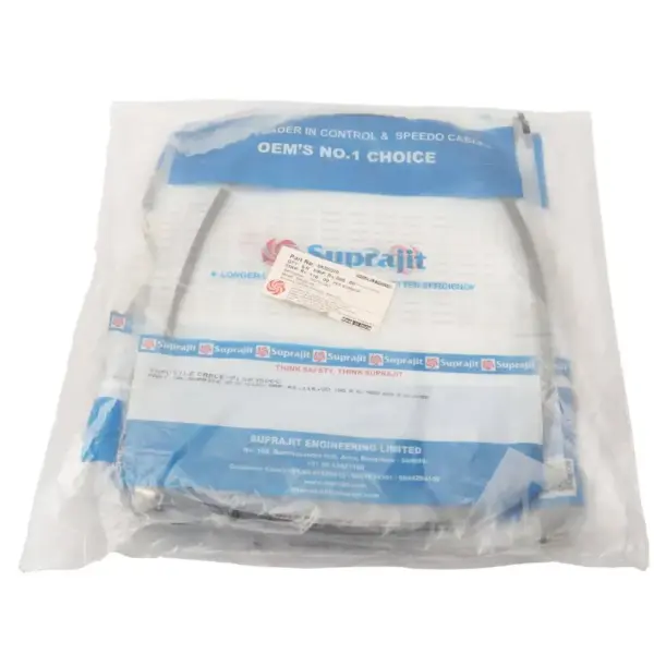 Suprajit Accelerator Cable For Pulsar 150 - Image 3