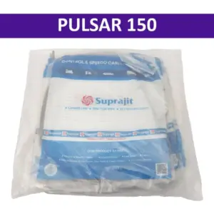 Suprajit Accelerator Cable For Pulsar 150 Dtsi