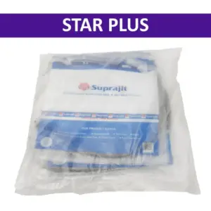 Suprajit Accelerator Cable For Radeon Star Plus