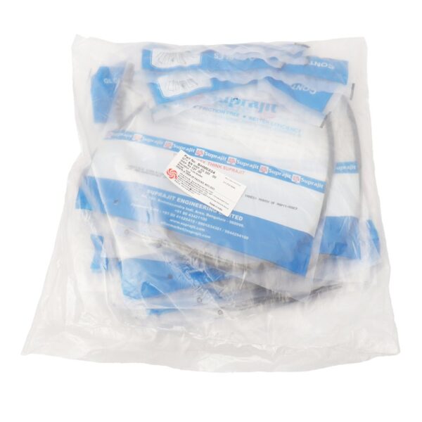 Suprajit Accelerator Cable For Shine - Image 3