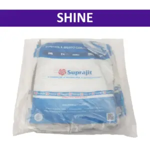 Suprajit Accelerator Cable For Shine