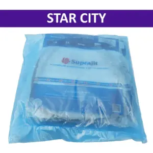 Suprajit Accelerator Cable For Star City