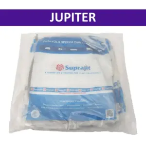 Suprajit Brake Cable (right) For Jupiter, Wego