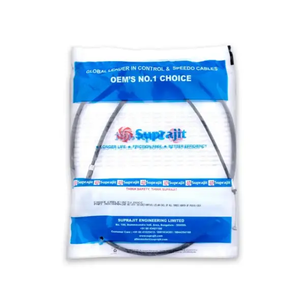 Suprajit Choke Cable For Activa 110 - Image 3
