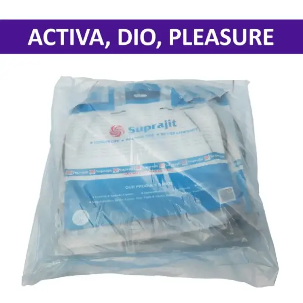 Suprajit Choke Cable For Activa, Dio, Pleasure - Image 2