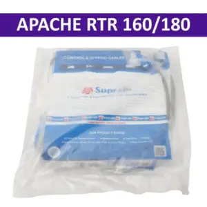 Suprajit Choke Cable For Apache Rtr 160, Apache Rtr 180