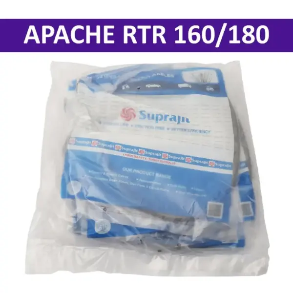 Suprajit Clutch Cable For Apache Rtr 160, Apache Rtr 180 - Image 2