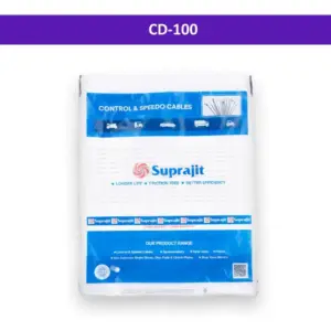 Suprajit Clutch Cable For Cd-100