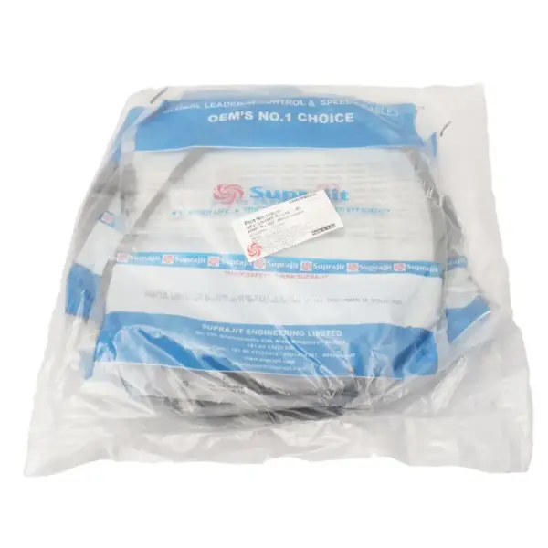 Suprajit Clutch Cable For Discover 125, Discover 135, Discover K60 - Image 3