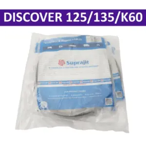 Suprajit Clutch Cable For Discover 125, Discover 135, Discover K60