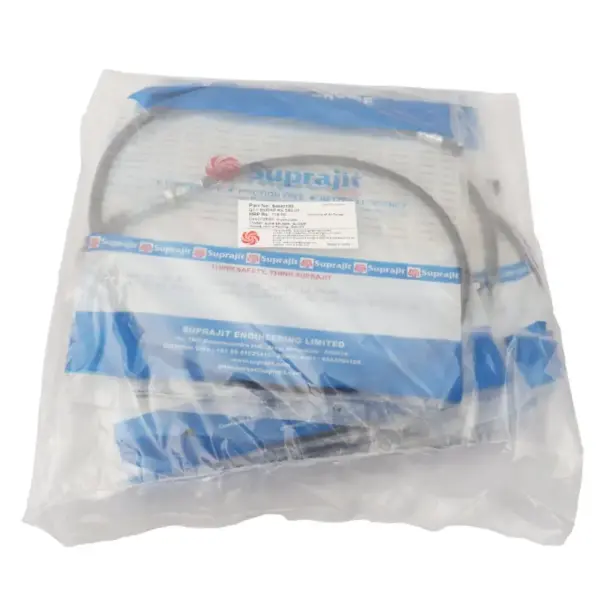 Suprajit Clutch Cable For Glamour, Super Splendor - Image 3