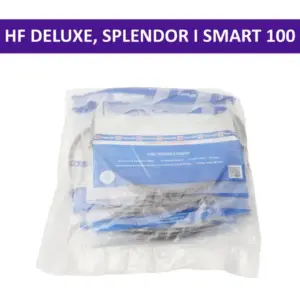Suprajit Clutch Cable For Hf Deluxe, Splendor I Smart 100