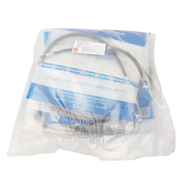 Suprajit Clutch Cable For Passion Pro, Splendor Plus Ibs Bs6, Splendor Pro - Image 3