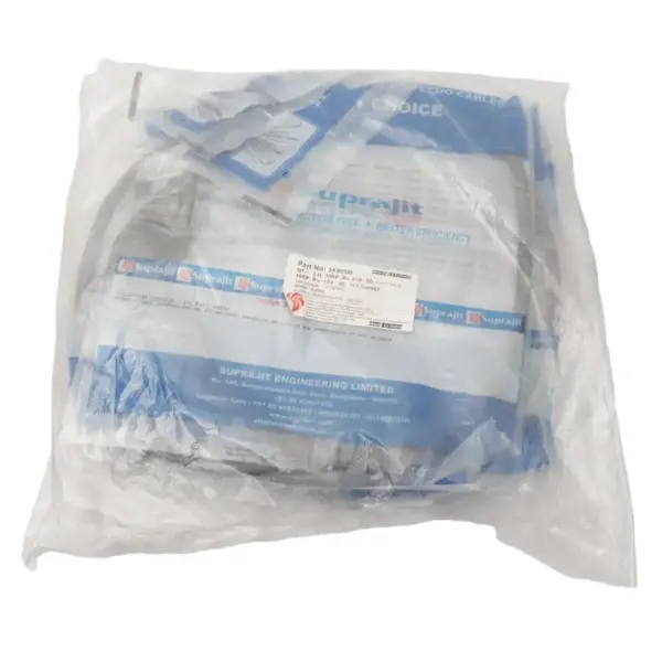 Suprajit Clutch Cable For Platina New - Image 3