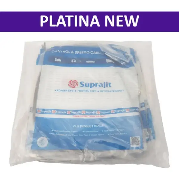 Suprajit Clutch Cable For Platina New