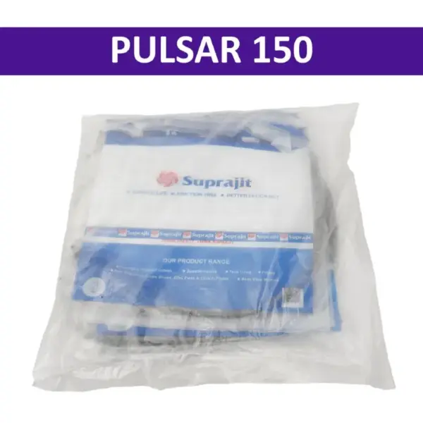 Suprajit Clutch Cable For Pulsar 150 - Image 2