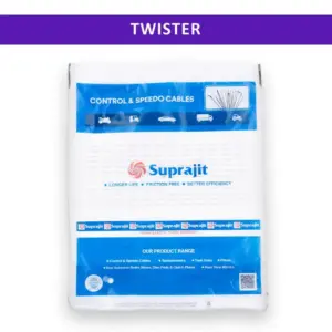 Suprajit Clutch Cable For Twister