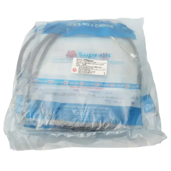 Suprajit Combi Front Brake Cable (left) For Maestro Duet, Pleasure - Image 3
