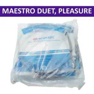 Suprajit Combi Front Brake Cable (left) For Maestro Duet, Pleasure