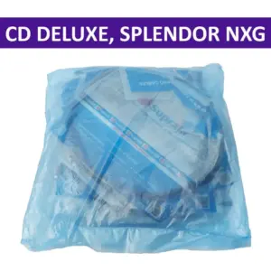 Suprajit Front Brake Cable For Cd Deluxe, Splendor Nxg