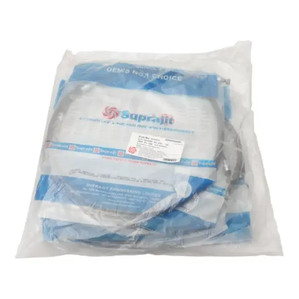 Suprajit Front Brake Cable For Passion Pro, Splendor Pro - Image 3