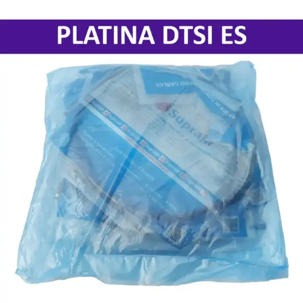 Suprajit Front Brake Cable For Platina Dtsi Es