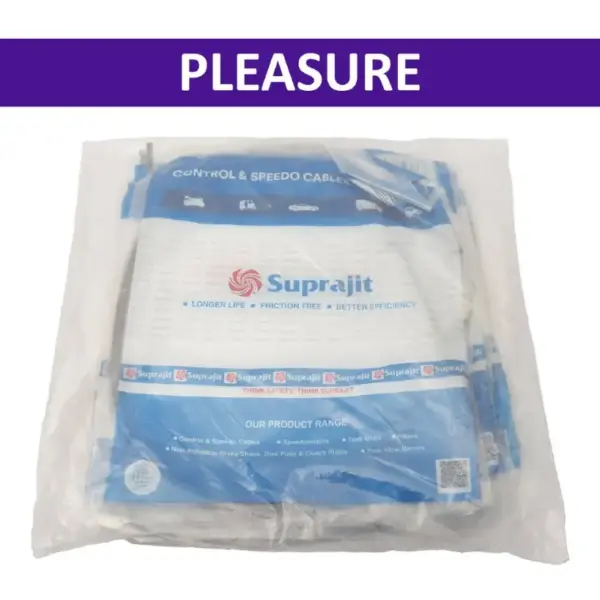 Suprajit Front Brake Cable For Pleasure