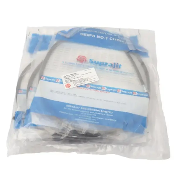 Suprajit Front Brake Cable For Shine New - Image 3