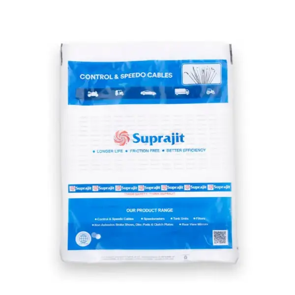 Suprajit Rear Brake Cable -a For Activa 110 - Image 3