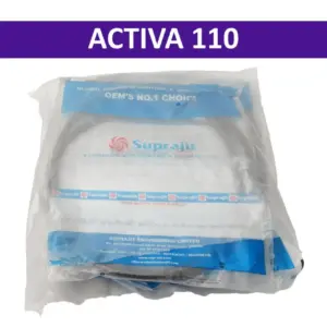 Suprajit Rear Brake Cable -b For Activa 110