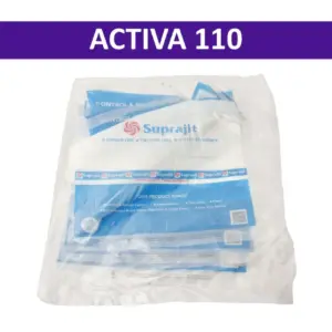Suprajit Seat Lock Cable For Activa 110