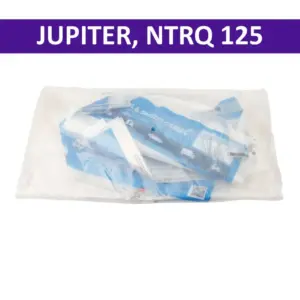 Suprajit Seat Lock Cable For Jupiter, Ntorq 125