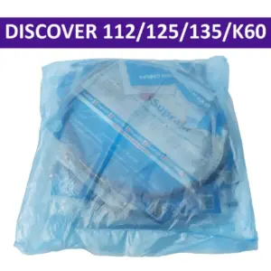 Suprajit Speedometer Cable (disc) For Discover 125, Discover 135, Discover K60